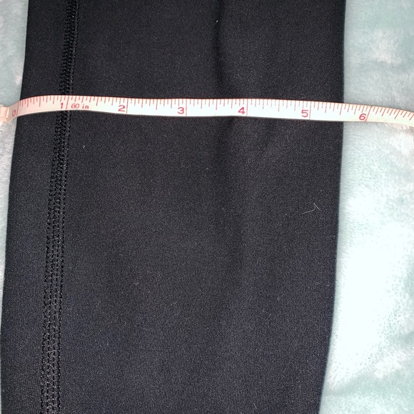 Black nike leggings - Picture 8 of 8